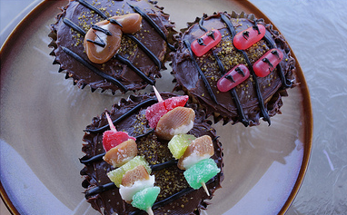 Cupcake 11